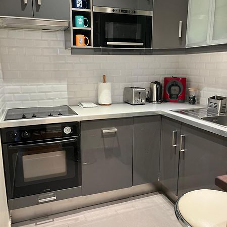 Superbe Appartement 2P Paris Boulogne Roland Garros Exteriör bild