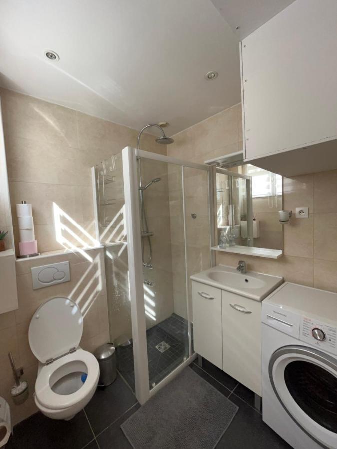 Superbe Appartement 2P Paris Boulogne Roland Garros Exteriör bild